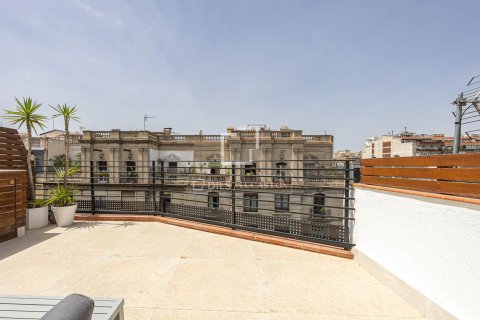 2 bedrooms apartment for rent in Barcelona, Catalonia, Spain № 8624 - photo 6