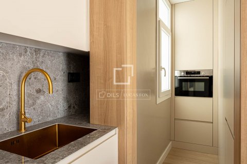 2 bedrooms apartment for rent in Barcelona, Catalonia, Spain № 8624 - photo 18