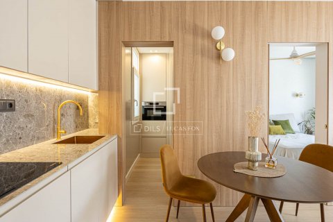 2 bedrooms apartment for rent in Barcelona, Catalonia, Spain № 8624 - photo 16