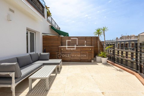 2 bedrooms apartment for rent in Barcelona, Catalonia, Spain № 8624