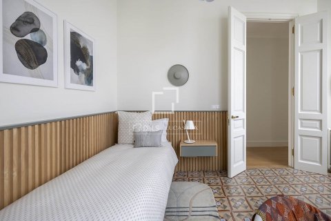 Снять в аренду квартиру в Барселона, Испания с 3 спальни, 170м², № 8626 - фото 26