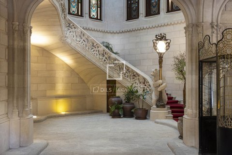 Снять в аренду квартиру в Барселона, Испания с 3 спальни, 170м², № 8626 - фото 29