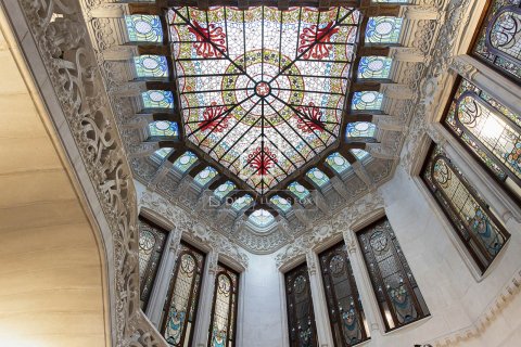 Снять в аренду квартиру в Барселона, Испания с 3 спальни, 170м², № 8626 - фото 11