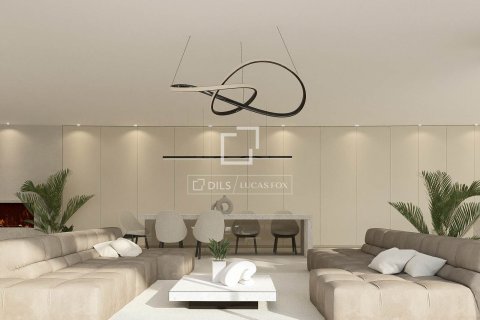 7 bedrooms villa for sale in Sant Andreu de Llavaneres, Barcelona, Catalonia, Spain № 4225 - photo 7