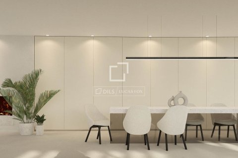7 bedrooms villa for sale in Sant Andreu de Llavaneres, Barcelona, Catalonia, Spain № 4225 - photo 10