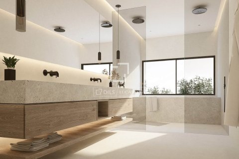 7 bedrooms villa for sale in Sant Andreu de Llavaneres, Barcelona, Catalonia, Spain № 4225 - photo 11
