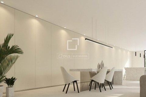 7 bedrooms villa for sale in Sant Andreu de Llavaneres, Barcelona, Catalonia, Spain № 4225 - photo 9