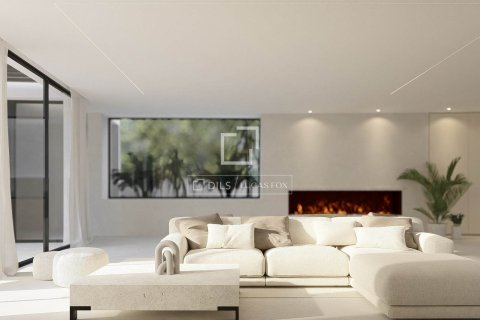 7 bedrooms villa for sale in Sant Andreu de Llavaneres, Barcelona, Catalonia, Spain № 4225 - photo 4