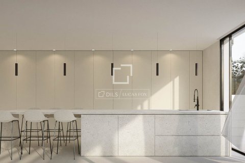 7 bedrooms villa for sale in Sant Andreu de Llavaneres, Barcelona, Catalonia, Spain № 4225 - photo 8