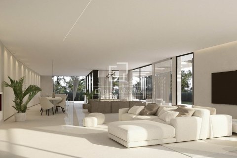 7 bedrooms villa for sale in Sant Andreu de Llavaneres, Barcelona, Catalonia, Spain № 4225 - photo 6