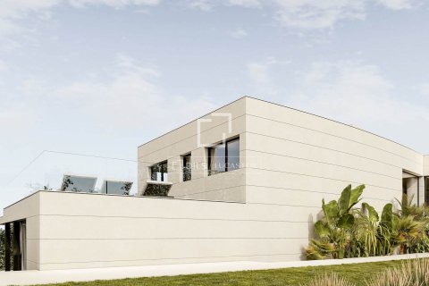 7 bedrooms villa for sale in Sant Andreu de Llavaneres, Barcelona, Catalonia, Spain № 4225 - photo 17