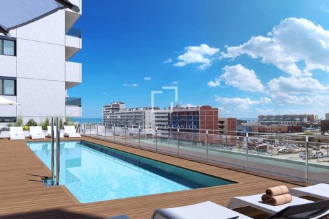 4 bedrooms apartment for sale in Barcelona, Catalonia, Spain № 4228