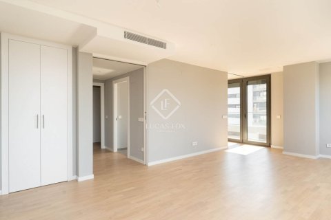 4 bedrooms apartment for sale in Barcelona, Catalonia, Spain № 4228 - photo 17