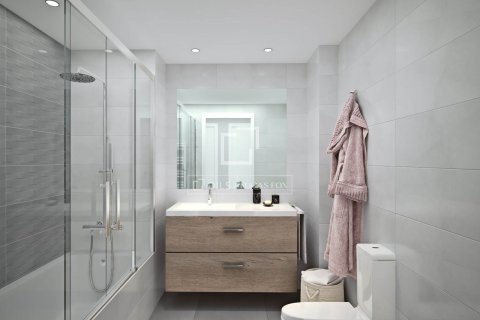 4 bedrooms apartment for sale in Barcelona, Catalonia, Spain № 4228 - photo 6