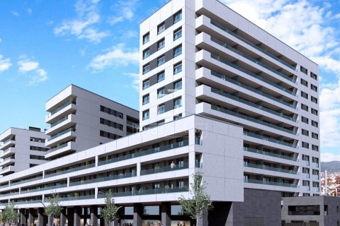 4 bedrooms apartment for sale in Barcelona, Catalonia, Spain № 4228 - photo 9