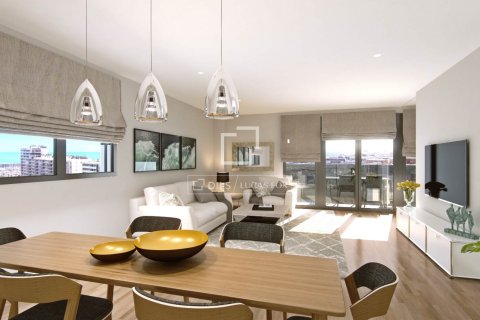 4 bedrooms apartment for sale in Barcelona, Catalonia, Spain № 4228 - photo 2