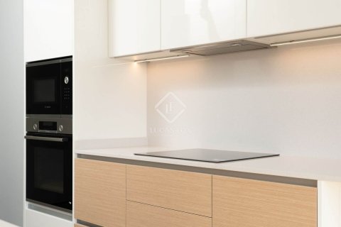 4 bedrooms apartment for sale in Barcelona, Catalonia, Spain № 4228 - photo 20