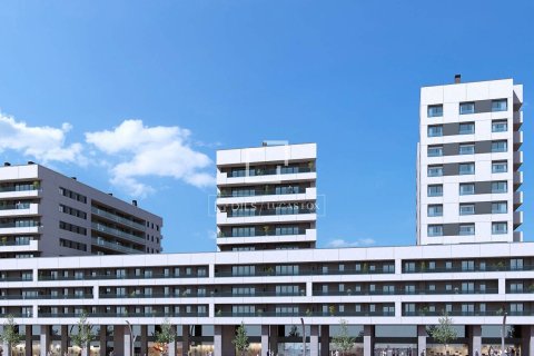 4 bedrooms apartment for sale in Barcelona, Catalonia, Spain № 4228 - photo 10