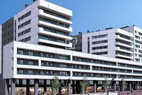 4 bedrooms apartment for sale in Barcelona, Catalonia, Spain № 4226 - photo 8