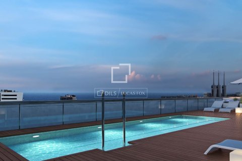 4 bedrooms apartment for sale in Barcelona, Catalonia, Spain № 4226 - photo 7