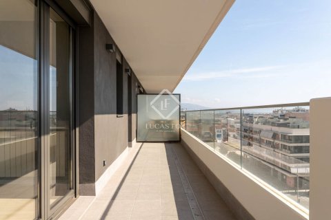 4 bedrooms apartment for sale in Barcelona, Catalonia, Spain № 4226 - photo 14