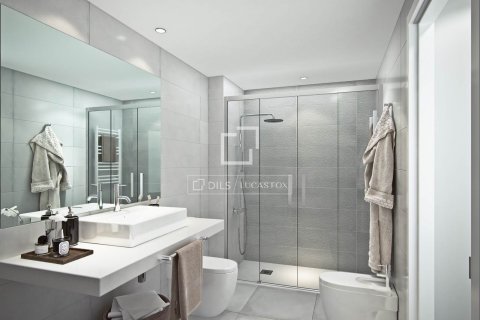 4 bedrooms apartment for sale in Barcelona, Catalonia, Spain № 4226 - photo 5