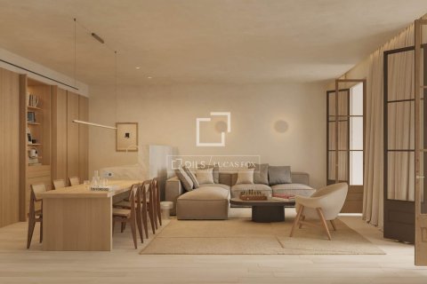 3 bedrooms penthouse for sale in Barcelona, Catalonia, Spain № 4264 - photo 3
