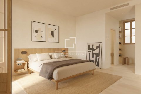 3 bedrooms penthouse for sale in Barcelona, Catalonia, Spain № 4264 - photo 4