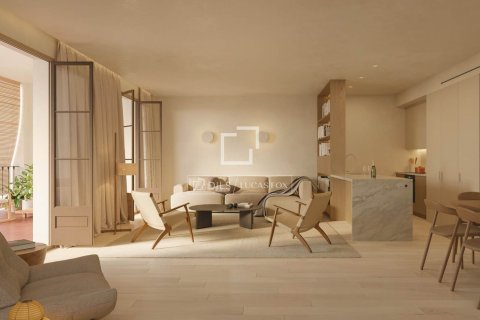 3 bedrooms penthouse for sale in Barcelona, Catalonia, Spain № 4264 - photo 2
