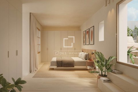 3 bedrooms penthouse for sale in Barcelona, Catalonia, Spain № 4264 - photo 5
