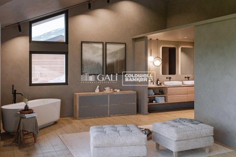 Villa de 5 dormitorios en venta en Principado De Andorra (Ninguna Poblacion Tiene C.P.), Lérida, Cataluña, Spain № 5374 - foto 6