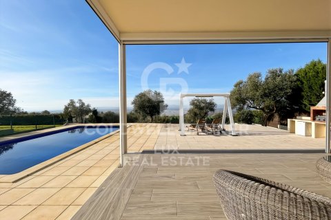 4 chambres house à vendre à Palau-saverdera, Girona, Catalonia, Spain № 5376 - photo 27