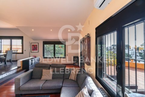 6 bedrooms house for sale in Barcelona, Catalonia, Spain № 5371 - photo 4