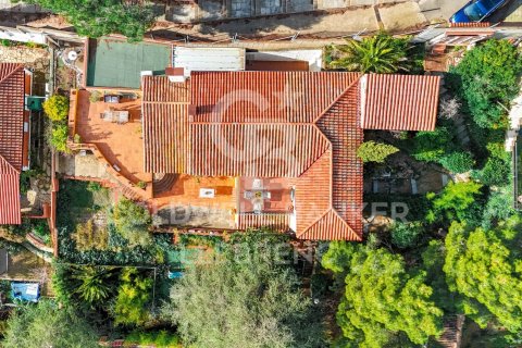 6 bedrooms house for sale in Barcelona, Catalonia, Spain № 5371 - photo 25