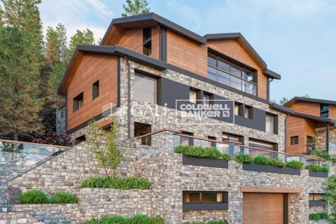 5 bedrooms villa for sale in Principado De Andorra (Ninguna Poblacion Tiene C.P.), Lleida, Catalonia, Spain № 5373 - photo 7