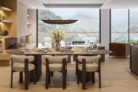 5 chambres villa à vendre à Principado De Andorra (Ninguna Poblacion Tiene C.P.), Lleida, Catalonia, Spain № 5373