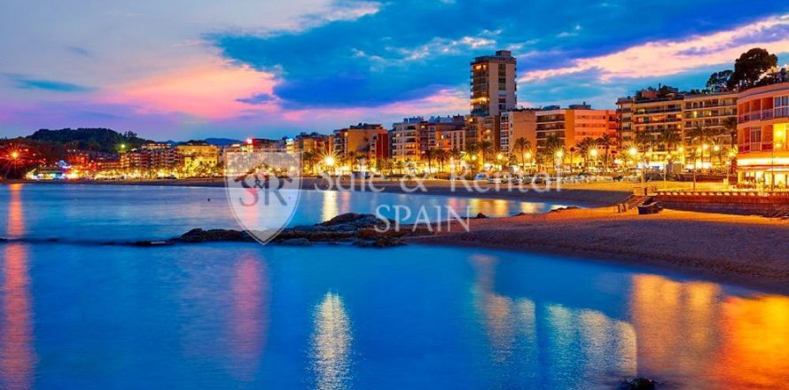 3 chambres commercial property à vendre à Lloret de Mar, Girona, Catalonia, Spain № 6725