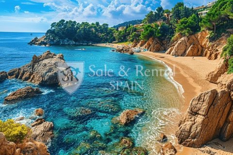 3 chambres commercial property à vendre à Lloret de Mar, Girona, Catalonia, Spain № 6725 - photo 6