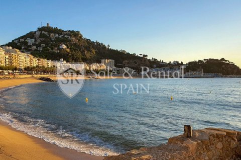 1 chambre commercial property à vendre à Blanes, Girona, Catalonia, Spain № 6721 - photo 7
