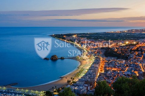 1 chambre commercial property à vendre à Blanes, Girona, Catalonia, Spain № 6721 - photo 4