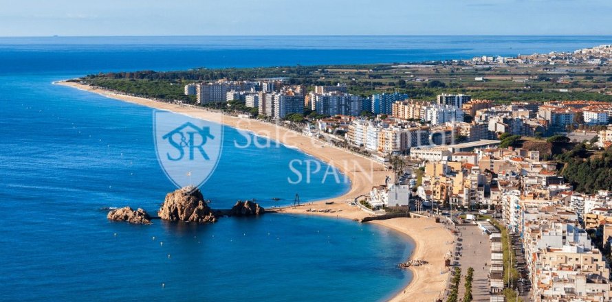 1 chambre commercial property à vendre à Blanes, Girona, Catalonia, Spain № 6723