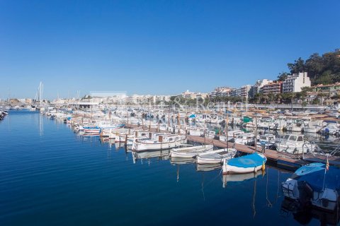 1 chambre commercial property à vendre à Blanes, Girona, Catalonia, Spain № 6723 - photo 9