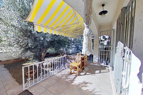 3 bedrooms townhouse for sale in Calafell, Tarragona, Catalonia, Spain № 7538