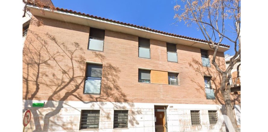 Apartamento de 4 dormitorios en venta en Sant Quirze Del Valles, Barcelona, Cataluña, Spain № 7542