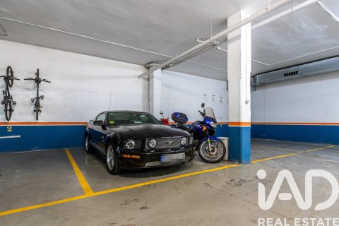 Apartamento de 4 dormitorios en venta en Sant Quirze Del Valles, Barcelona, Cataluña, Spain № 7542 - foto 28