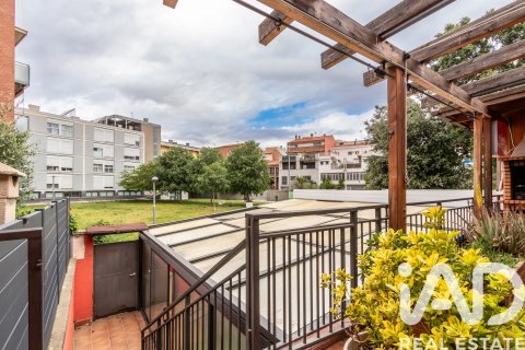 Apartamento de 4 dormitorios en venta en Sant Quirze Del Valles, Barcelona, Cataluña, Spain № 7542 - foto 12