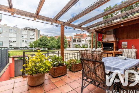 Apartamento de 4 dormitorios en venta en Sant Quirze Del Valles, Barcelona, Cataluña, Spain № 7542 - foto 8