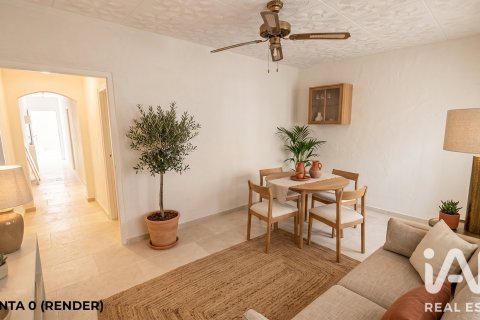 148 sq.m. townhouse for sale in Mataro, Barcelona, Catalonia, Spain № 8877 - photo 4