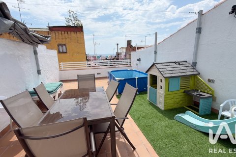 148 sq.m. townhouse for sale in Mataro, Barcelona, Catalonia, Spain № 8877 - photo 10