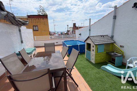 148 sq.m. townhouse for sale in Mataro, Barcelona, Catalonia, Spain № 8877 - photo 19